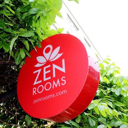 Zen Rooms Durban Poblacion Makati Makati City Exterior foto