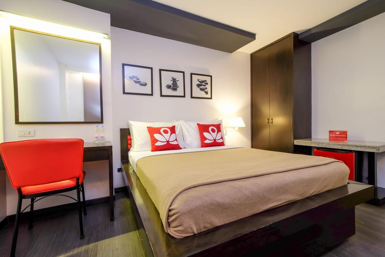 Zen Rooms Durban Poblacion Makati Makati City Exterior foto